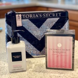 Victoria Secret Bombshell Bundle